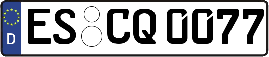ES-CQ0077