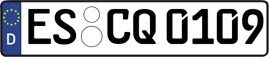 ES-CQ0109