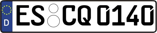 ES-CQ0140