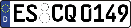 ES-CQ0149