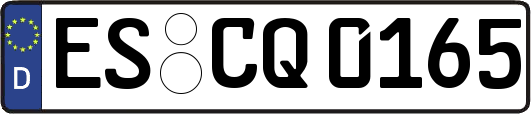 ES-CQ0165