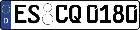 ES-CQ0180