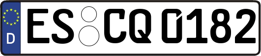 ES-CQ0182