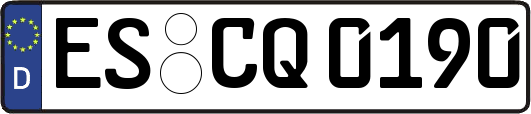 ES-CQ0190