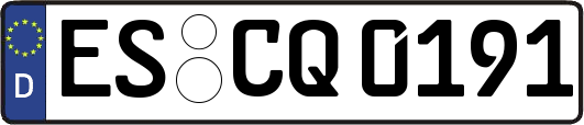 ES-CQ0191