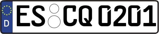 ES-CQ0201