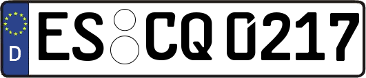 ES-CQ0217