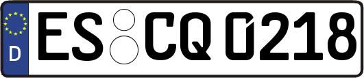 ES-CQ0218