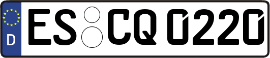 ES-CQ0220