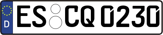 ES-CQ0230