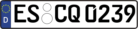 ES-CQ0239