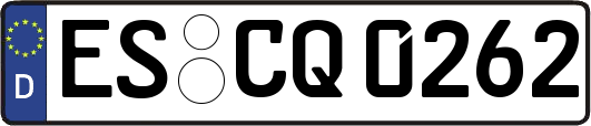 ES-CQ0262