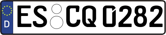 ES-CQ0282
