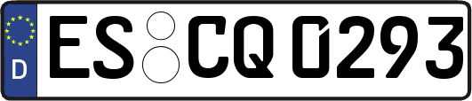 ES-CQ0293