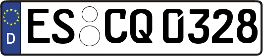 ES-CQ0328