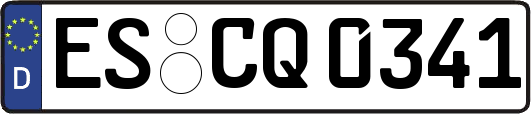 ES-CQ0341