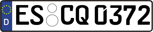 ES-CQ0372