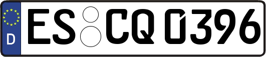 ES-CQ0396