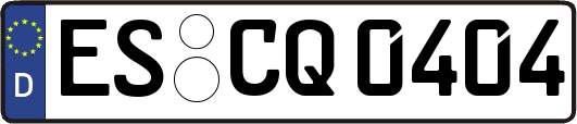ES-CQ0404