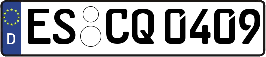 ES-CQ0409