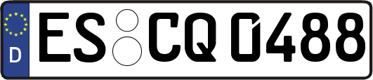 ES-CQ0488