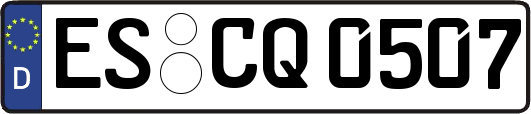ES-CQ0507