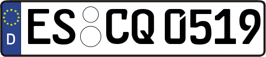 ES-CQ0519