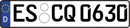 ES-CQ0630