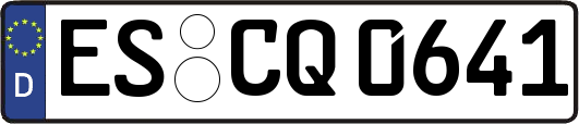 ES-CQ0641