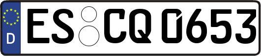 ES-CQ0653