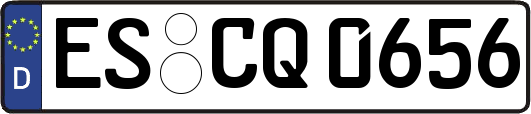 ES-CQ0656