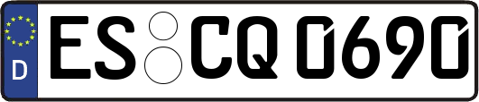 ES-CQ0690