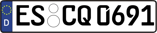 ES-CQ0691