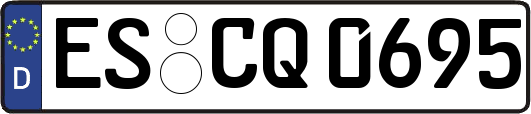 ES-CQ0695