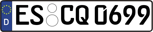 ES-CQ0699
