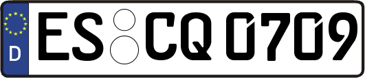 ES-CQ0709