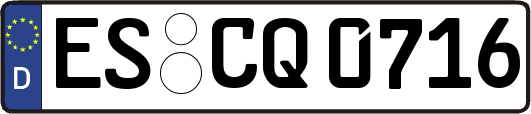 ES-CQ0716