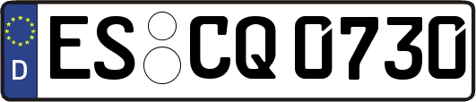 ES-CQ0730