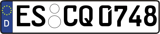 ES-CQ0748