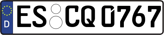 ES-CQ0767