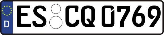 ES-CQ0769