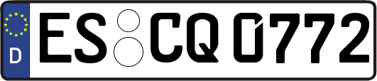 ES-CQ0772