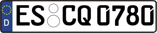 ES-CQ0780