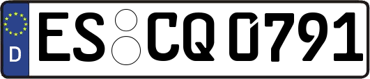 ES-CQ0791