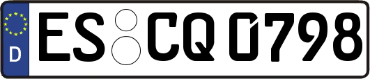 ES-CQ0798