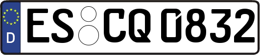 ES-CQ0832