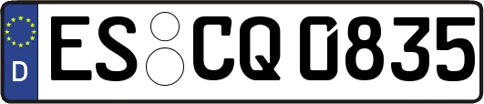 ES-CQ0835