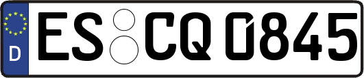 ES-CQ0845
