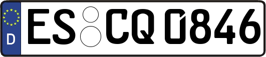 ES-CQ0846