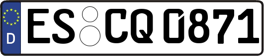 ES-CQ0871